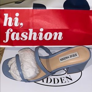 Steve Madden Heels